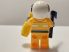 Lego City Figura - Tűzoltónő (cty0961)