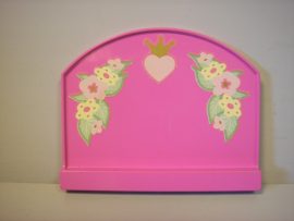 Lego Duplo Kastély fal elem