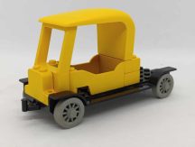 Lego Fabuland Autó 