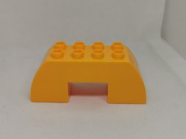 Lego Duplo kocka