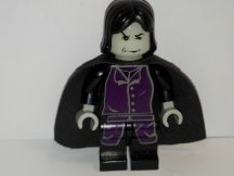 Lego Harry Potter figura - Professor Snape RITKA (hp012)
