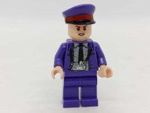 Lego Harry Potter figura - Stanley (Stan) Shunpike (hp192)