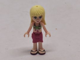 Lego Friends Figura - Stephanie (frnd116)