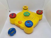 LEGO DUPLO - Music Builder 3364 RITKASÁG