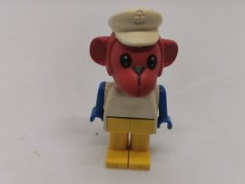Lego Fabuland állatfigura - majom