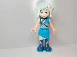 Lego Elves figura -  Naida Riverheart (elf046)