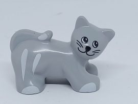 Lego Duplo Cica (kicsit kopott)