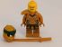 Lego Ninjago figura - Lloyd (Golden Ninja)(njo654)