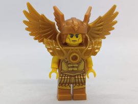 Lego Minifigura - Flying Warrior (col233)
