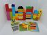 Lego Duplo - Első Kockáim 10848 (kártyalappal)