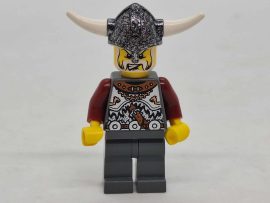 Lego Vikings figura - Viking Warrior (vik025)