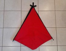 Lego Összeszedő zsák (nem eredeti lego)