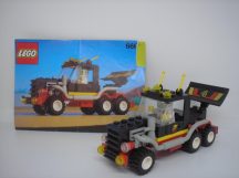 Lego Classic Town - Diesel Daredevil 6669