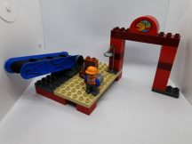   Lego Duplo Luxus Vonatkészletből Futószalagos Rakodás (5609)