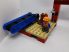 Lego Duplo Luxus Vonatkészletből Futószalagos Rakodás (5609)