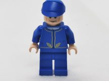 Lego Star Wars Figura - Bespin Guard (sw0611)