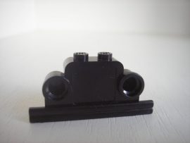 Lego Fabuland Autó elem