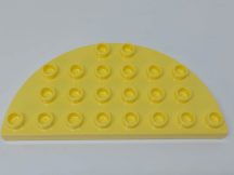 Lego Duplo íves elem ÚJ termék