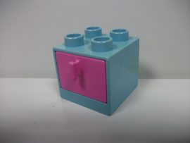 Lego Duplo komód
