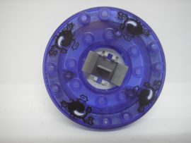 Lego Ninjago pörgentyű spinner