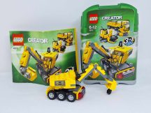 Lego Creator 4915 - Mini építőjáték