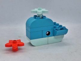 Lego Duplo - Bálna 30648