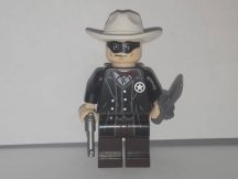 Lego minifigura - Lone Ranger 79106,79107,79108 (tlr001)