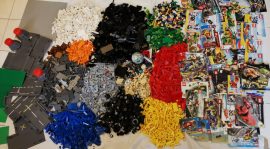 12,5 kg ömlesztett, vegyes, kilós lego csomag több, mint 40 minifigurával, alalapokkal, katalógusokkal City, Creator, Star Wars, Racers, Technic 12,5 kg ömlesztett, vegyes, kilós lego csomag több, mint 40 minifigurával, alalapokkal, katalógusokkal City, Creator, Star Wars, Racers, Technic