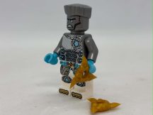 Lego figura Ninjago - Zane (njo922)