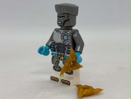 Lego figura Ninjago - Zane (njo922)