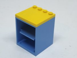 Lego Belville Szekrény