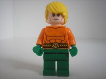   Lego figura Super Heroes Batman - Aquaman 76000,76027 (sh050)