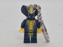   Lego Ninjago Figura - Hypnobrai Slithraa kulcstartó (853403)
