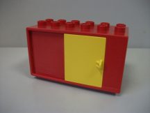 Lego Duplo - láda, konténer