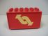 Lego Duplo - láda, konténer