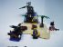 Lego Pirates - Zsákmány sziget 6241 (katalógussal)