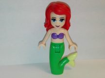 Lego Disney figura - Ariel (dp001)