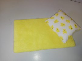 Lego Duplo Dolls ágynemű