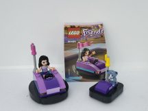 LEGO® Friends - Emma dodzseme (30409)