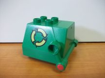 Lego Duplo Kuka tartály