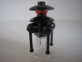 Lego figura Star Wars - Imperial Probe Droid 75097 (sw682)