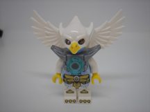   Lego Legends of Chima figura - Ewar - Flat Silver Armor (loc047)