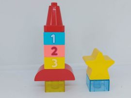 Lego Duplo - Első űrrakétám 30332