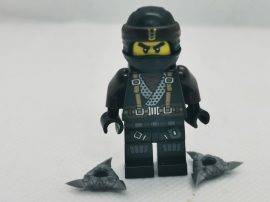 Lego Ninjago Figura - Cole (Dragon Masters) - Hunted (njo449) 