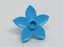 Lego Duplo Virág (azur)