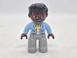 Lego Duplo ember - fiú