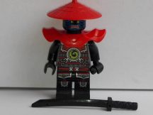 Lego Ninjago figura - Swordsman (njo077)