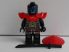 Lego Ninjago figura - Swordsman (njo077)