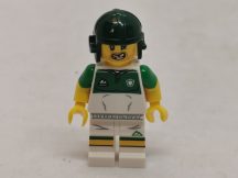 Lego Minifigura -	Rugby Player (col354)