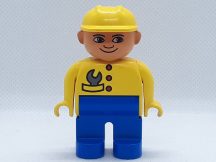 Lego Duplo ember - fiú !